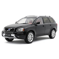 [OEM] 1:18 Volvo 2009 XC90 Classic Back Model Car Die-Cast