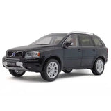 [OEM] 1:18 Volvo 2009 XC90 Classic Back Model Car Die-Cast