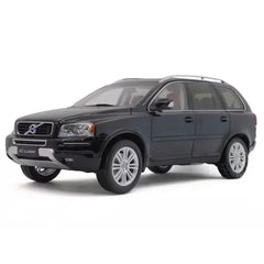 [OEM] 1:18 Volvo 2009 XC90 Classic Back Model Car Die-Cast