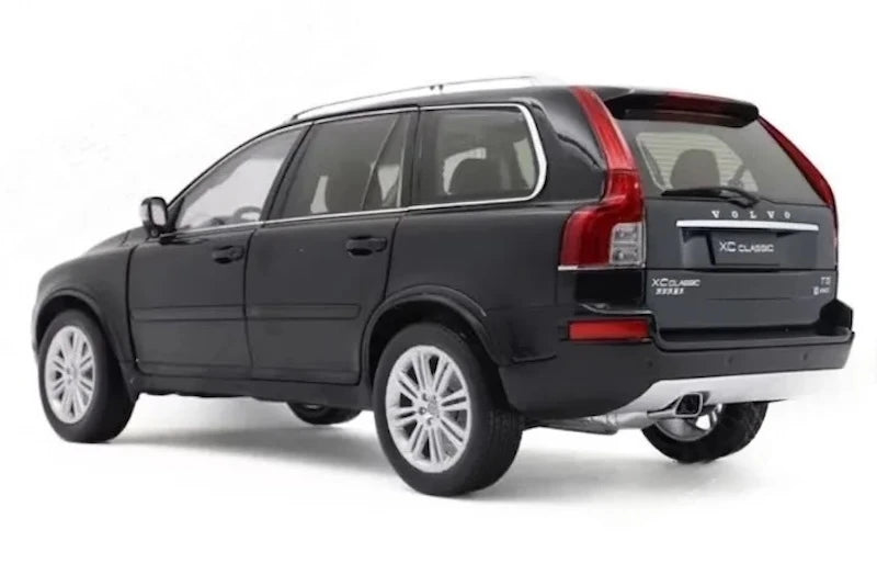 [OEM] 1:18 Volvo 2009 XC90 Classic Back Model Car Die-Cast
