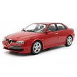 [OTTO] 1:18 Alfa Romeo 2002 156 GTA Red Model Car Resin