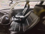 [OTTO] 1:18 BMW 1995 E36 328i Touring Green Model Car Resin