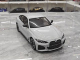[OTTO] 1:18 BMW 2021 M440i xDrive Gran Gray Model Car Resin