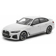 [OTTO] 1:18 BMW 2021 M440i xDrive Gran Gray Model Car Resin
