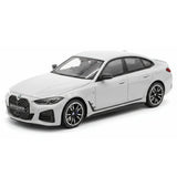 [OTTO] 1:18 BMW 2021 M440i xDrive Gran Gray Model Car Resin