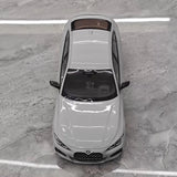 [OTTO] 1:18 BMW 2021 M440i xDrive Gran Gray Model Car Resin