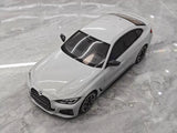 [OTTO] 1:18 BMW 2021 M440i xDrive Gran Gray Model Car Resin