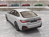 [OTTO] 1:18 BMW 2021 M440i xDrive Gran Gray Model Car Resin