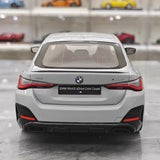 [OTTO] 1:18 BMW 2021 M440i xDrive Gran Gray Model Car Resin