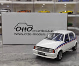 [OTTO] 1:18 Citroen 1983 Visa Trophee Gr.B modellbil harts