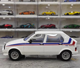 [OTTO] 1:18 Citroen 1983 Visa Trophee Gr.B modellbil harts
