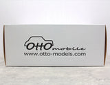 [OTTO] 1:18 Ford 2015 Focus RS wit modelauto Hars