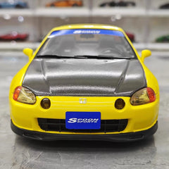 [OTTO] 1:18 Honda 1992 CR-X Del Sol Spoon sportiva modellino di auto resina