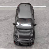 [OTTO] 1:18 Hyundai 2019 i30 N Project C Gray Model Car Resin