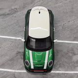 [OTTO] 1:18 MINI 2019 Cooper F56 JCW 60 Years Edition Resin