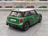 [OTTO] 1:18 MINI 2019 Cooper F56 JCW 60 Years Edition Resin