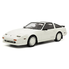 [OTTO] 1:18 Nissan 1984 300ZX Turbo Z31 White Model Car Resin