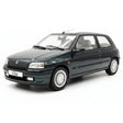 [OTTO] 1:18 Renault 1991 Clio Baccara blå modellbil harts
