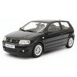 [OTTO] 1:18 Volkswagen 2001 Polo GTI Black Model Car Resin