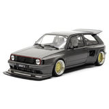 [OTTO] 1:18 Volkswagen 2020 Golf MKII GTI Khyzyl Saleem modelauto Hars