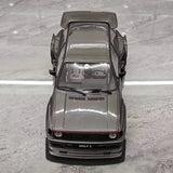 [OTTO] 1:18 Volkswagen 2020 Golf MKII GTI Khyzyl Saleem modelauto Hars