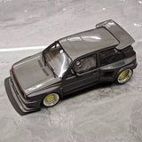 [OTTO] 1:18 Volkswagen 2020 Golf MKII GTI Khyzyl Saleem modelauto Hars