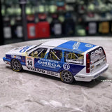 [OTTO] 1:18 Volvo 1994 850 Estate BTCC Jan Lammers voiture miniature Resin