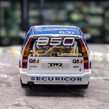 [OTTO] 1:18 Volvo 1994 850 Estate BTCC Jan Lammers voiture miniature Resin