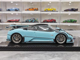 [Peako] 1:18 Pagani 2018 Zonda RSJX Model Car Resin
