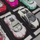 [Henson & Heaven] سيارة Bugatti 2005 Veyron مصغرة بمقياس 1:18 باللون أسود