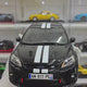 [OTTO] 1:18 Ford 2009 Focus MK2 RS Gulf modelauto