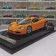 [Amalgam] 1:18 McLaren 1995 F1 LM Gelb Car Modell