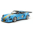 [Runner] 1:18 Porsche 1974 911 Carrera RSR 3.0 KS-R Gulf Model Car Resin
