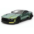 [Runner] 1:18 Aston Martin 2023 Valour Gold Model Car Resin