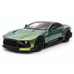 [Runner] 1:18 Aston Martin 2023 Valour Gold Model Car Resin