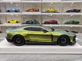 [Runner] 1:18 Aston Martin 2023 Valour Gold Model Car Resin