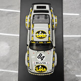 [Spark] 1:18 Porsche 1979 934 Le Mans #84 modelauto Hars / Closed Body