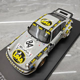 [Spark] 1:18 Porsche 1979 934 Le Mans #84 modelauto Hars / Closed Body