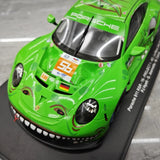 [Spark] 1:18 Porsche 2023 911 RSR-19 Project 1 AO #56 Rexy 24h Le Mans Resin / Closed Body