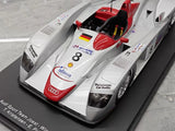 [Spark] 1:18 Audi 2000 R8 Le Mans Winner #8 harts Limited