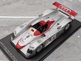 [Spark] 1:18 Audi 2000 R8 Le Mans Winner #8 harts Limited