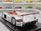 [Spark] 1:18 Audi 2000 R8 Le Mans Winner #8 harts Limited