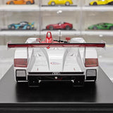 [Spark] 1:18 Audi 2000 R8 Le Mans Winner #8 harts Limited