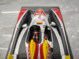 [Spark] 1:18 Audi 2008 R10 TDI Le Mans #2 Resin Limited