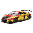 [Spark] 1:18 Audi 2023 R8 LMS GT3 Macau GT Cup #40 Resin Limited