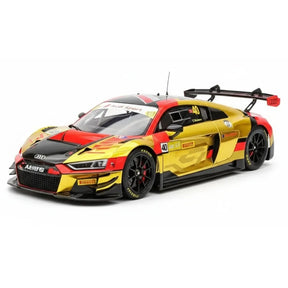 [Spark] 1:18 Audi 2023 R8 LMS GT3 Macau GT Cup #40 Resin Limited