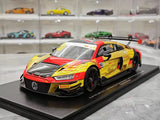 [Spark] 1:18 Audi 2023 R8 LMS GT3 Macau GT Cup #40 Resin Limited