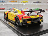 [Spark] 1:18 Audi 2023 R8 LMS GT3 Macau GT Cup #40 Resin Limited