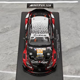 [Spark] 1:18 Lexus 2024 RC F GT3 Le Mans #87 voiture miniature Resin