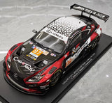[Spark] 1:18 Lexus 2024 RC F GT3 Le Mans #87 voiture miniature Resin